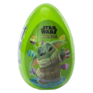 GALERIE MANDALORIAN JUMBO EGG 85g - Image 1