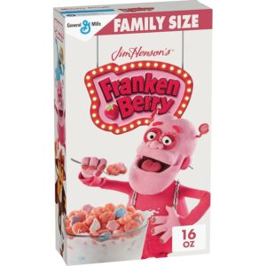 FRANKEN BERRY FAMILY SIZE 453g - Image 1