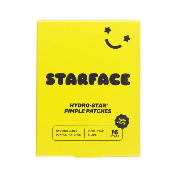 YELLOWPATCHES