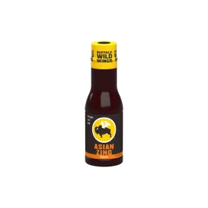 BUFFALO WILD WINGS ASIAN ZING SAUCE 355ml - Image 1