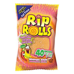 RIP ROLLS MANGO CHILLI 40g - Image 1